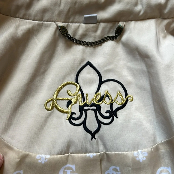 Guess Women Coats Size S - Picture 8 of 13